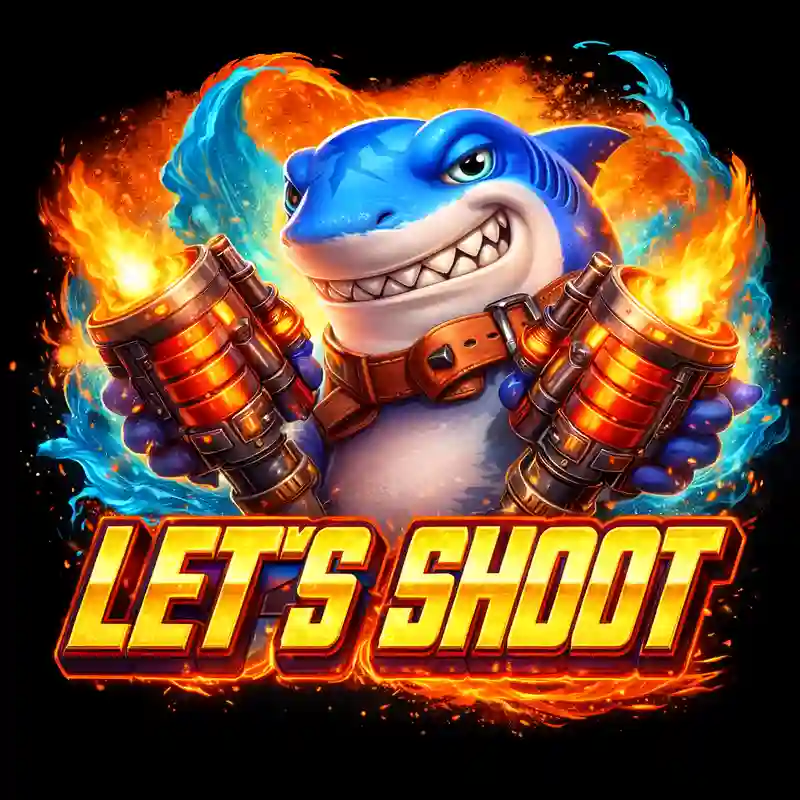 Let's Shoot Shooting Casino Game