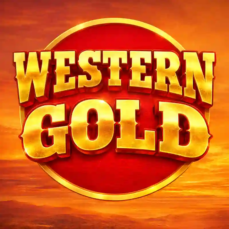 Western Gold slot game